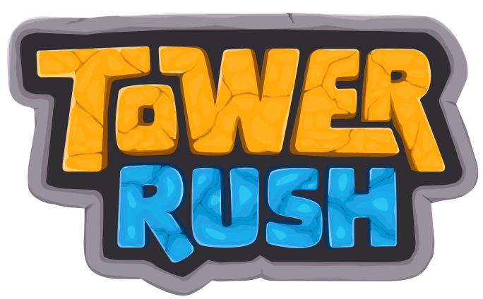 Tower Rush logo